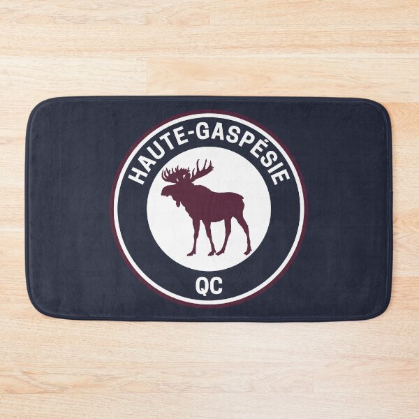 Item preview, Vintage Haute-Gaspésie Quebec designed and sold by fearcity.