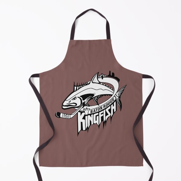Item preview, Baton Rouge Kingfish designed and sold by Pengkistore.