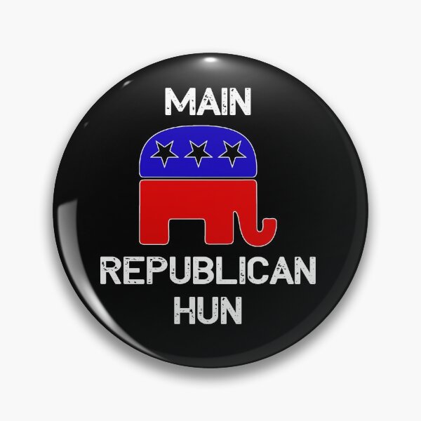 Item preview, I am a Republican designed and sold by FindurIdentity.