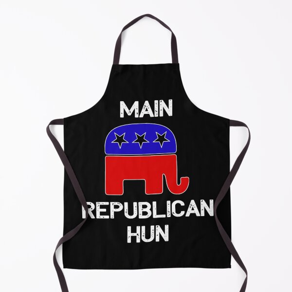 Item preview, I am a Republican designed and sold by FindurIdentity.