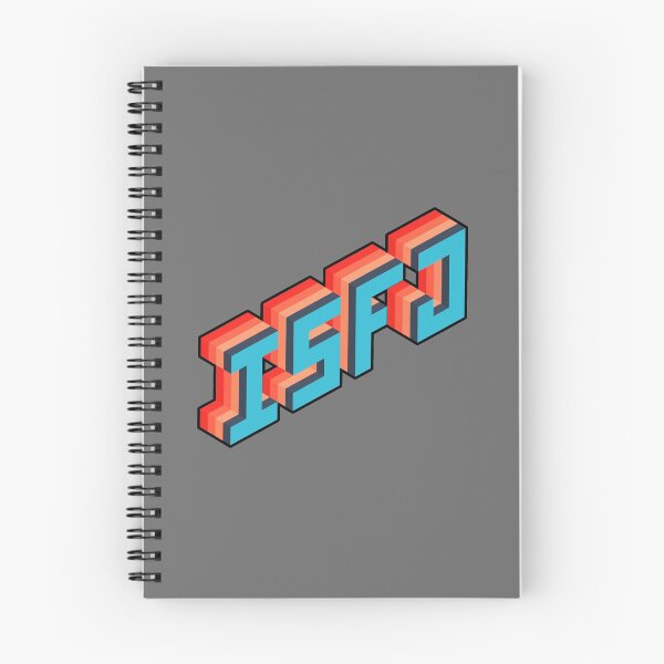 Item preview, ISFJ Type- MBTI designed and sold by theinkypensieve.