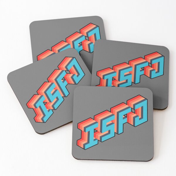 Item preview, ISFJ Type- MBTI designed and sold by theinkypensieve.