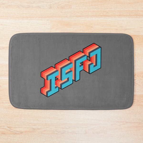 Item preview, ISFJ Type- MBTI designed and sold by theinkypensieve.