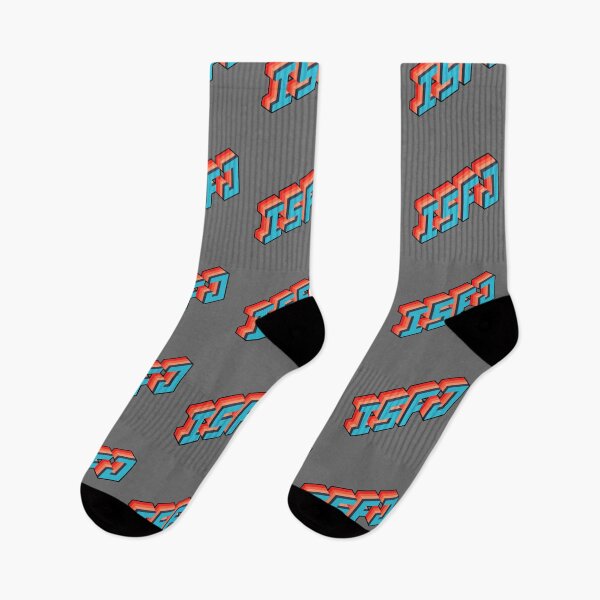 Item preview, ISFJ Type- MBTI designed and sold by theinkypensieve.