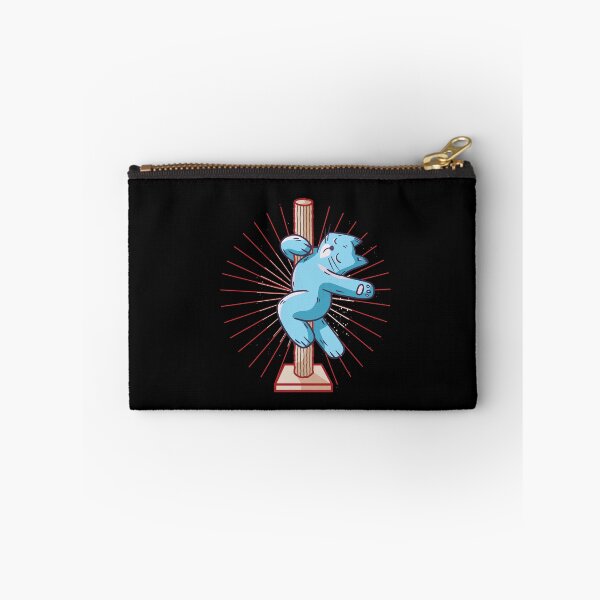 Item preview, Pole Dance Cat designed and sold by Gravity1206.