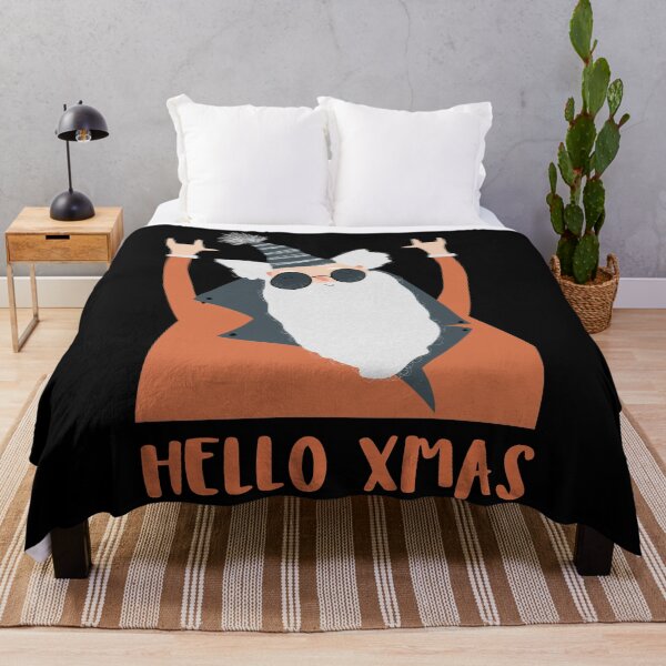 Item preview, Hello Xmas designed and sold by NikStore.