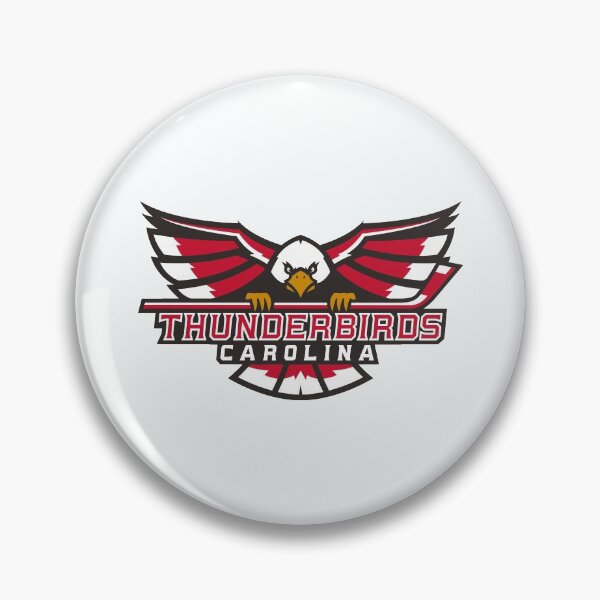Item preview, Carolina Thunderbirds designed and sold by Pengkistore.