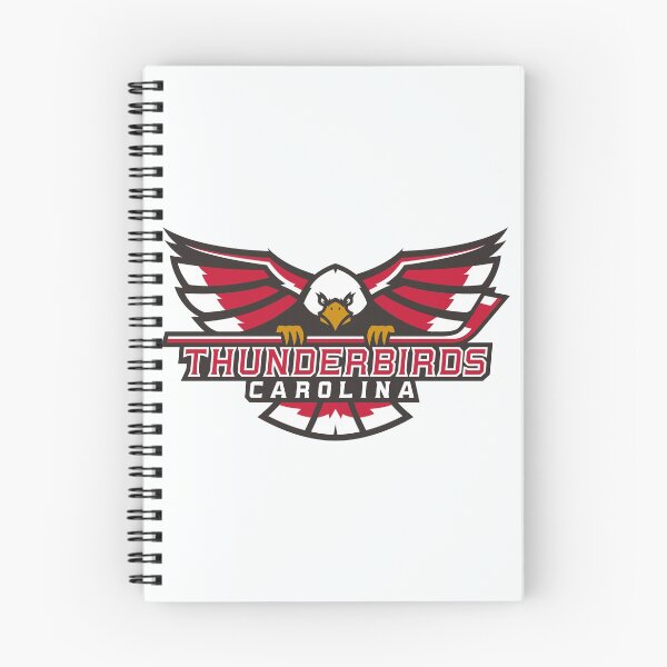 Item preview, Carolina Thunderbirds designed and sold by Pengkistore.