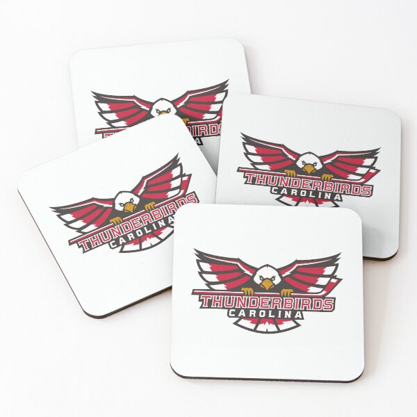 Artikelvorschau, Carolina Thunderbirds entworfen und verkauft von Pengkistore.