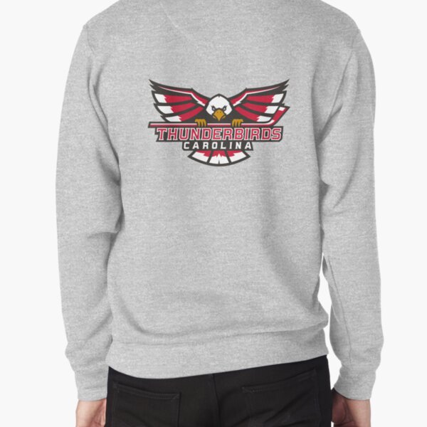Carolina Thunderbirds Pullover Sweatshirt
