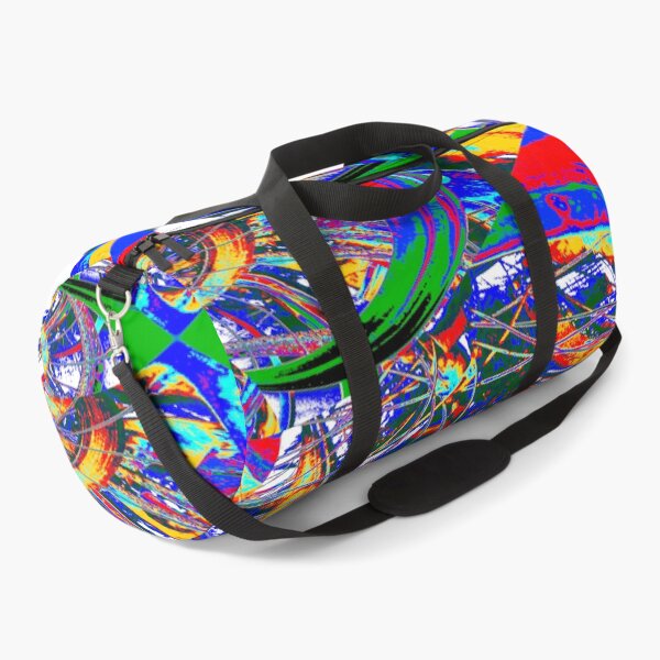 Item preview, Abstract Fractal Bike Spokes designed and sold by AlteredAtelier.