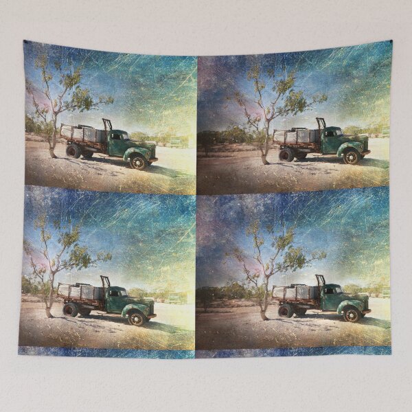 Item preview, Lightning Ridge designed and sold by Clare Colins.