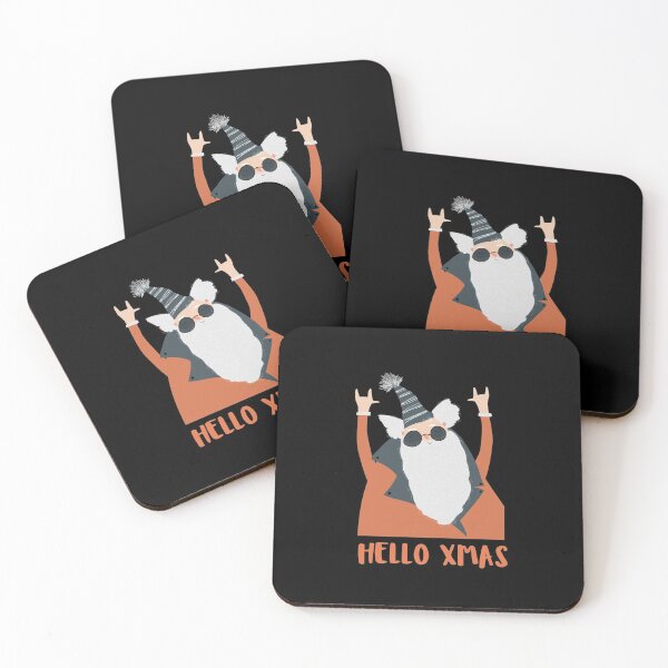 Item preview, Hello Xmas designed and sold by NikStore.