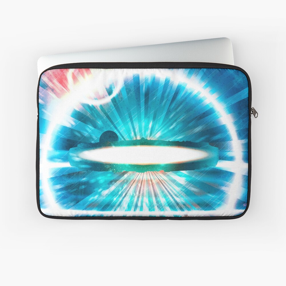 Item preview, Laptop Sleeve designed and sold by modHero.