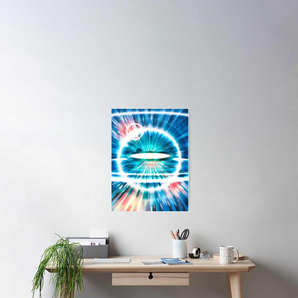 Item preview, Poster designed and sold by modHero.