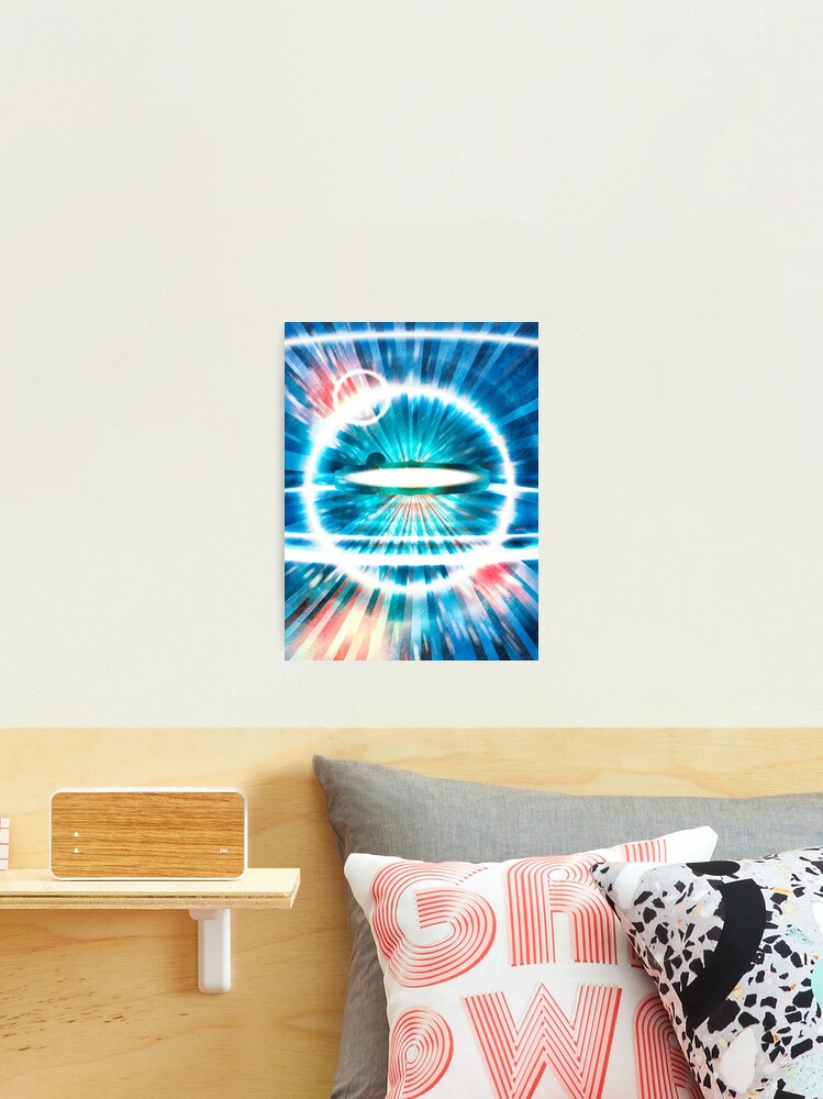 Thumbnail 1 of 3, Photographic Print, Make The Jump! | designed and sold by modHero.