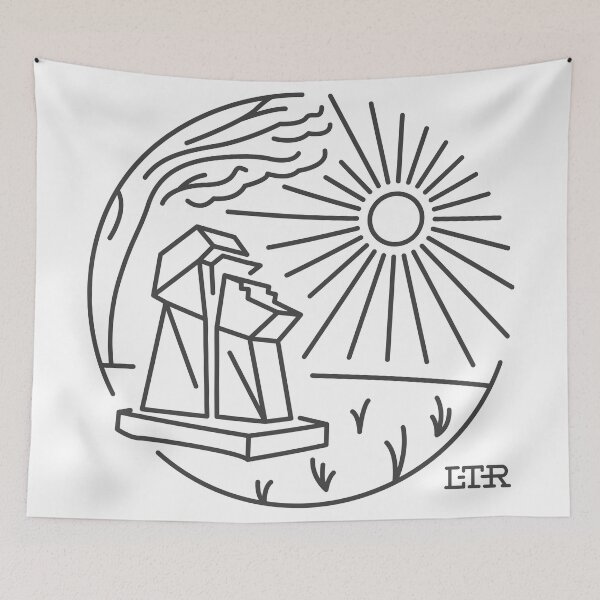 Item preview, Strong As Steel designed and sold by LoveThyRegion.