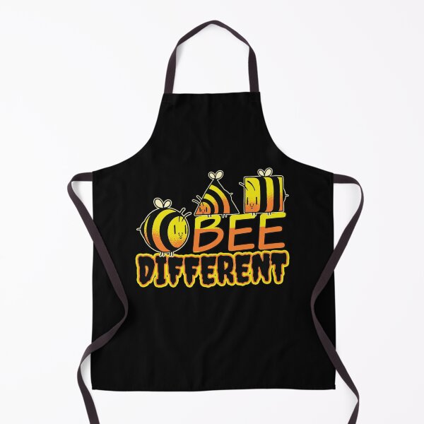 Item preview, Be Different designed and sold by Gravity1206.