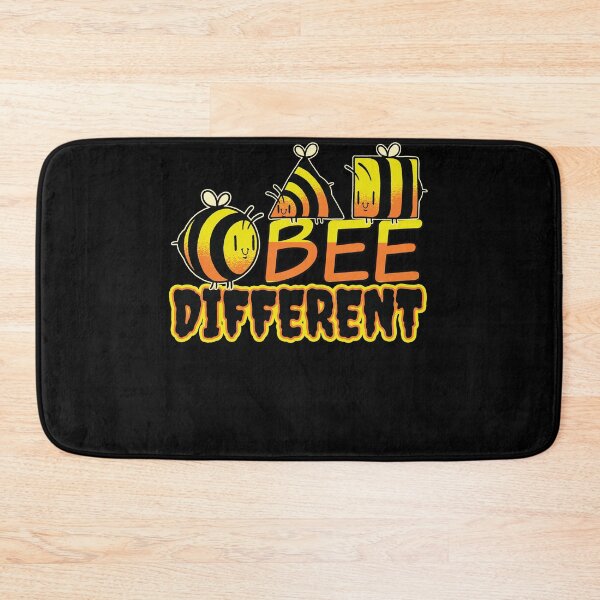 Item preview, Be Different designed and sold by Gravity1206.