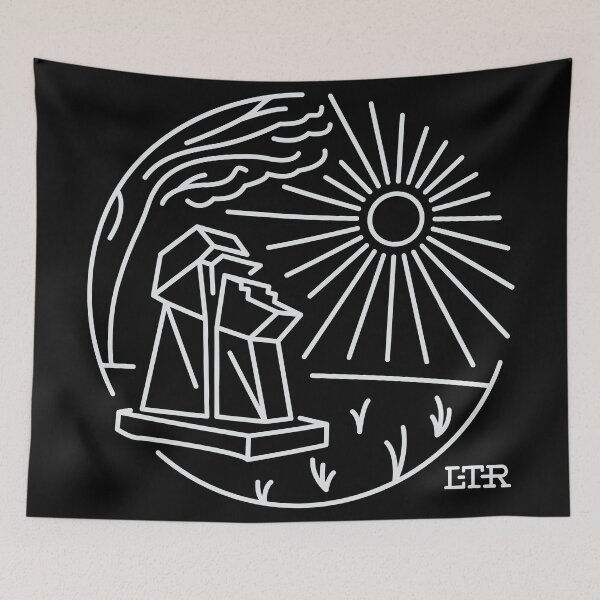 Item preview, Strong As Steel designed and sold by LoveThyRegion.