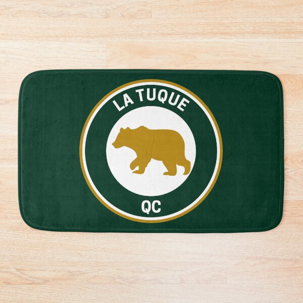 Item preview, Vintage La Tuque Quebec designed and sold by fearcity.