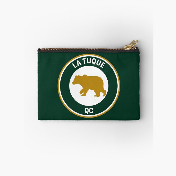 Item preview, Vintage La Tuque Quebec designed and sold by fearcity.