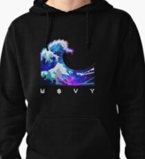 W$VY Pullover Hoodie
