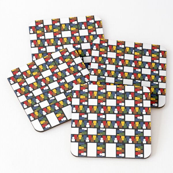 Item preview, living together  designed and sold by Moltotal.