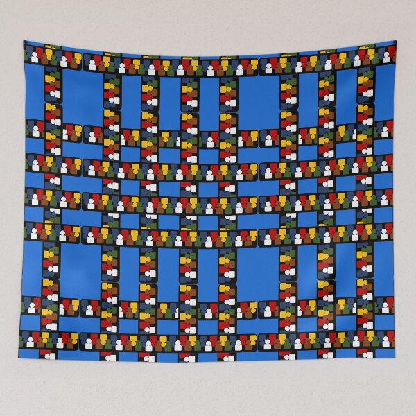 Item preview, living together  designed and sold by Moltotal.