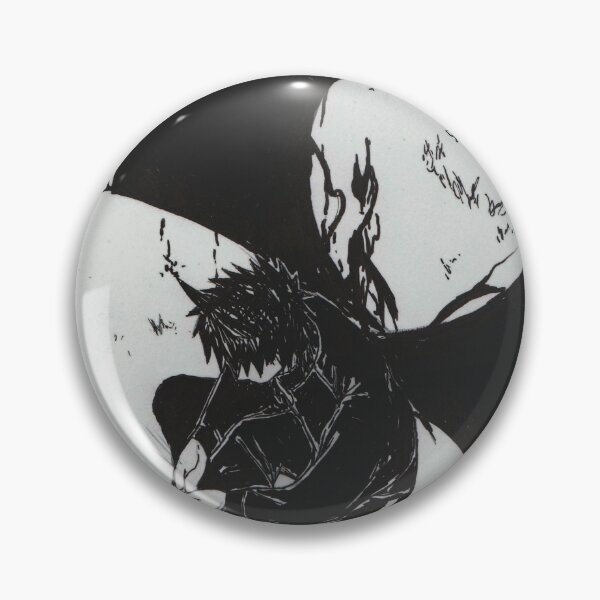 Item preview, Enkou's Dark Wings designed and sold by Brian Lierman.
