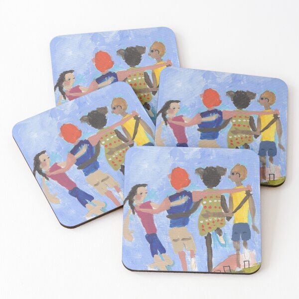 Item preview, Best friends designed and sold by ted4crows.