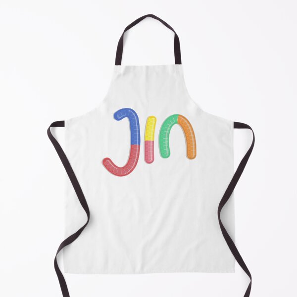 Item preview, BTS Jin's Sour Jellies designed and sold by splode.