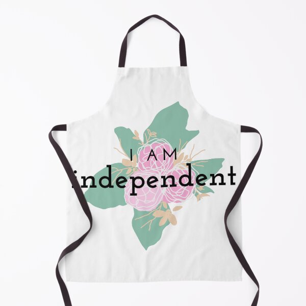 Item preview, AFFIRMATION: I AM INDEPENDENT designed and sold by rinbi88.