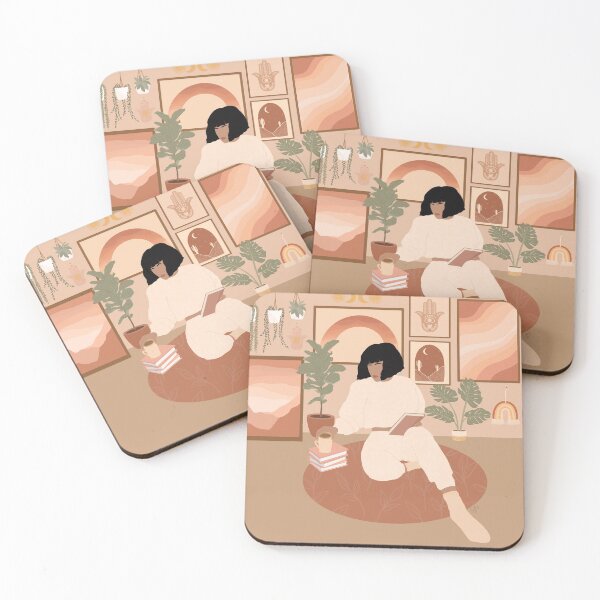 Item preview, Hanging Out designed and sold by WithAhava.