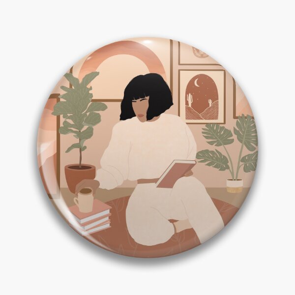 Item preview, Hanging Out designed and sold by WithAhava.