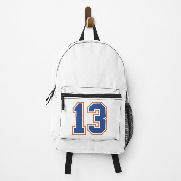 Item preview, Thirteen Jersey Number Sports 13 designed and sold by HelloFromAja.