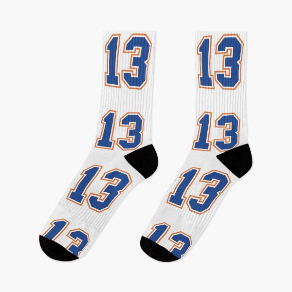Item preview, Thirteen Jersey Number Sports 13 designed and sold by HelloFromAja.