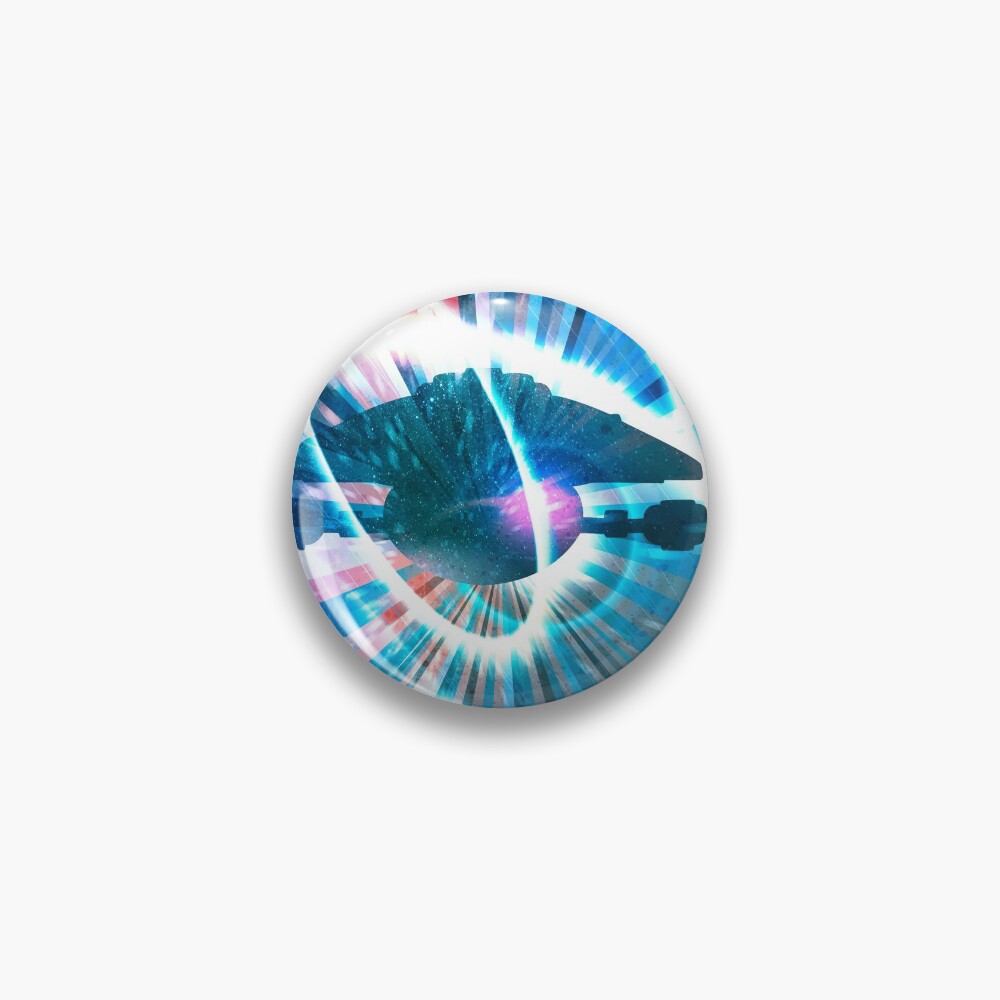 Item preview, Pin designed and sold by modHero.