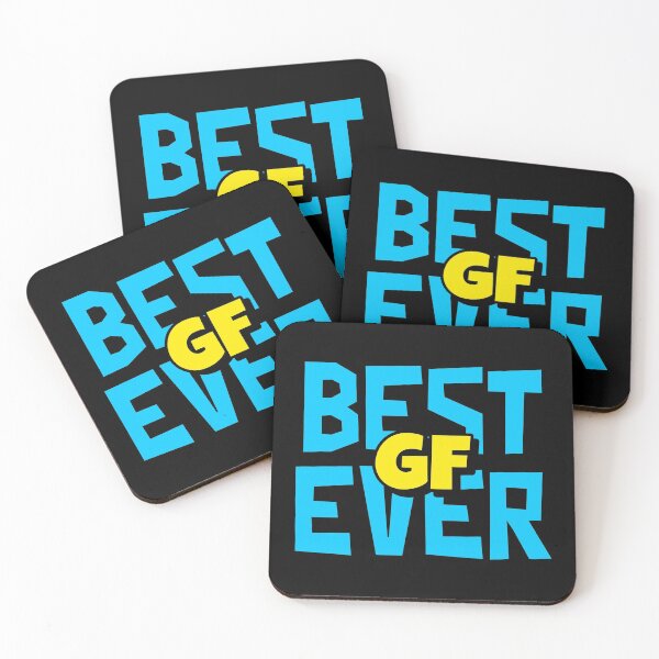 Item preview, best girlfriend ever designed and sold by atevern.