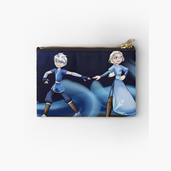 Item preview, Waterbender Jelsa designed and sold by Ayala Shapiro.