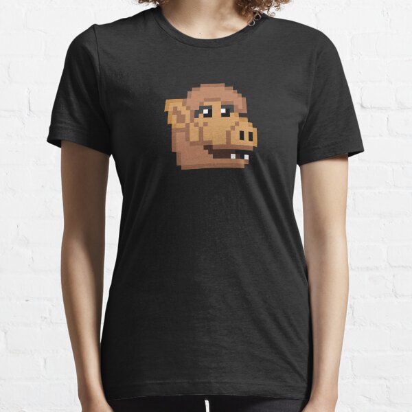 8-Bit ALF Essential T-Shirt