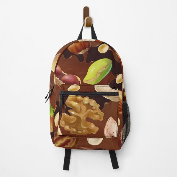 Item preview, Organic Food Pattern designed and sold by TagCreation.