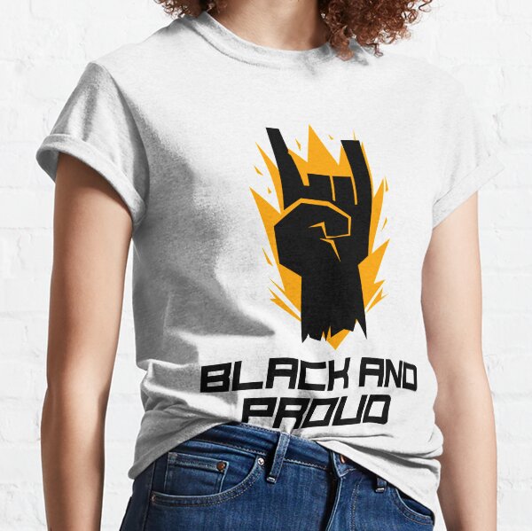 Anti Racist Classic T-Shirt