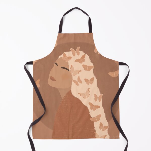 Item preview, Butterfly Babe designed and sold by WithAhava.