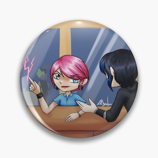 Item preview, Arcadia's Cafe designed and sold by Ayala Shapiro.
