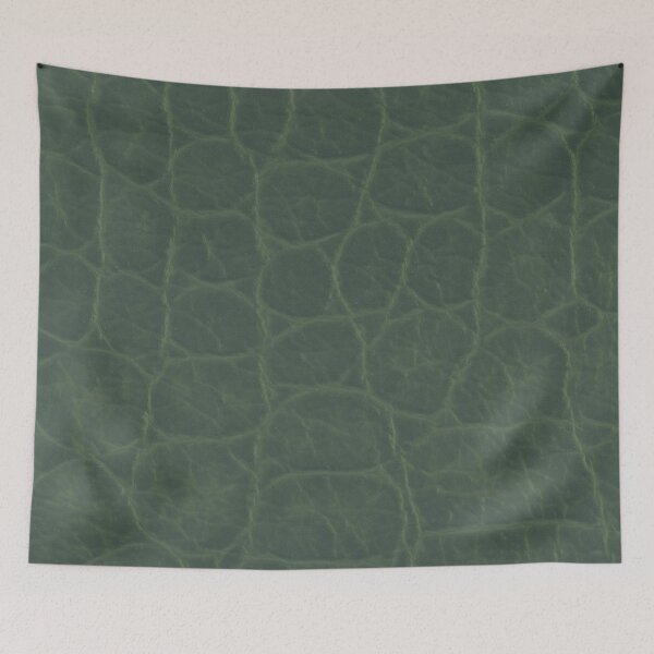 Item preview, Alligator Pattern designed and sold by The Masked Designer.