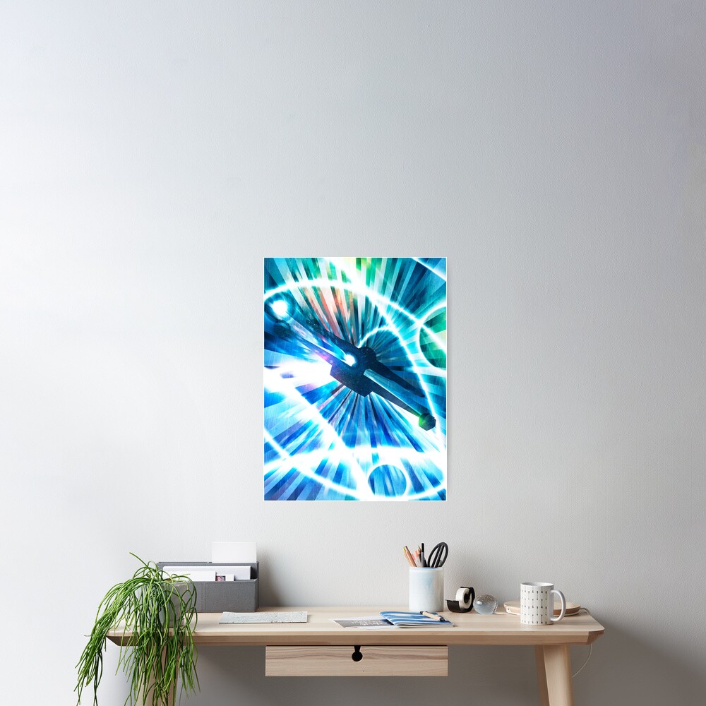 Item preview, Poster designed and sold by modHero.