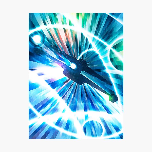Photographic Print