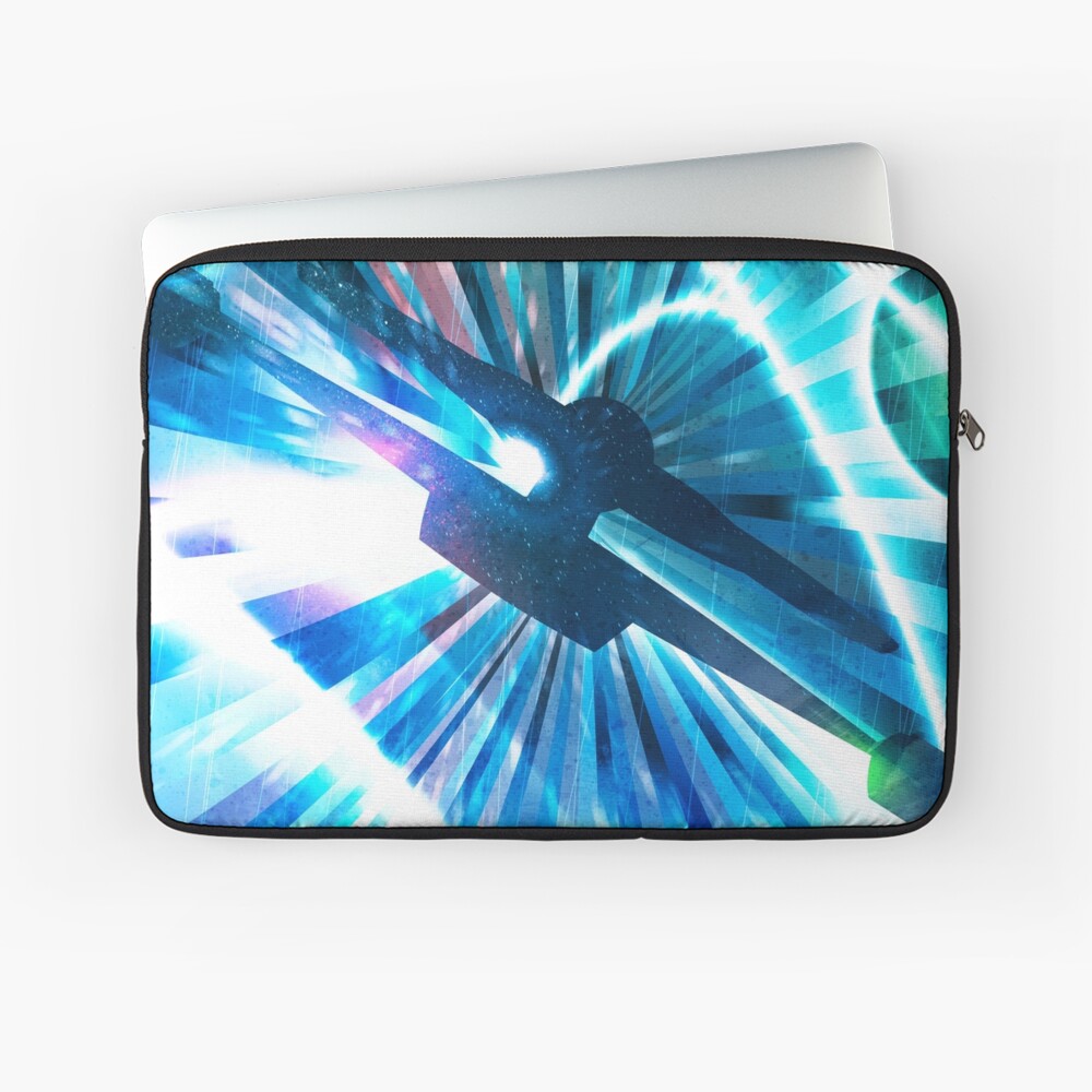 Item preview, Laptop Sleeve designed and sold by modHero.