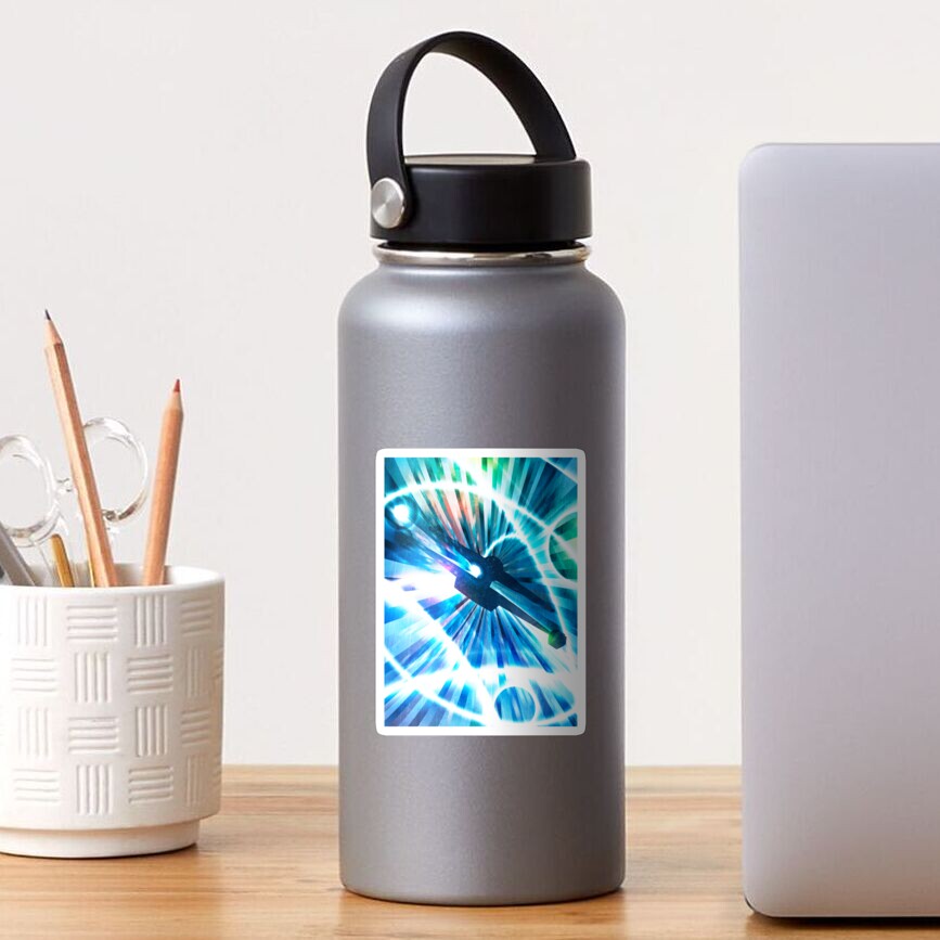 Item preview, Sticker designed and sold by modHero.